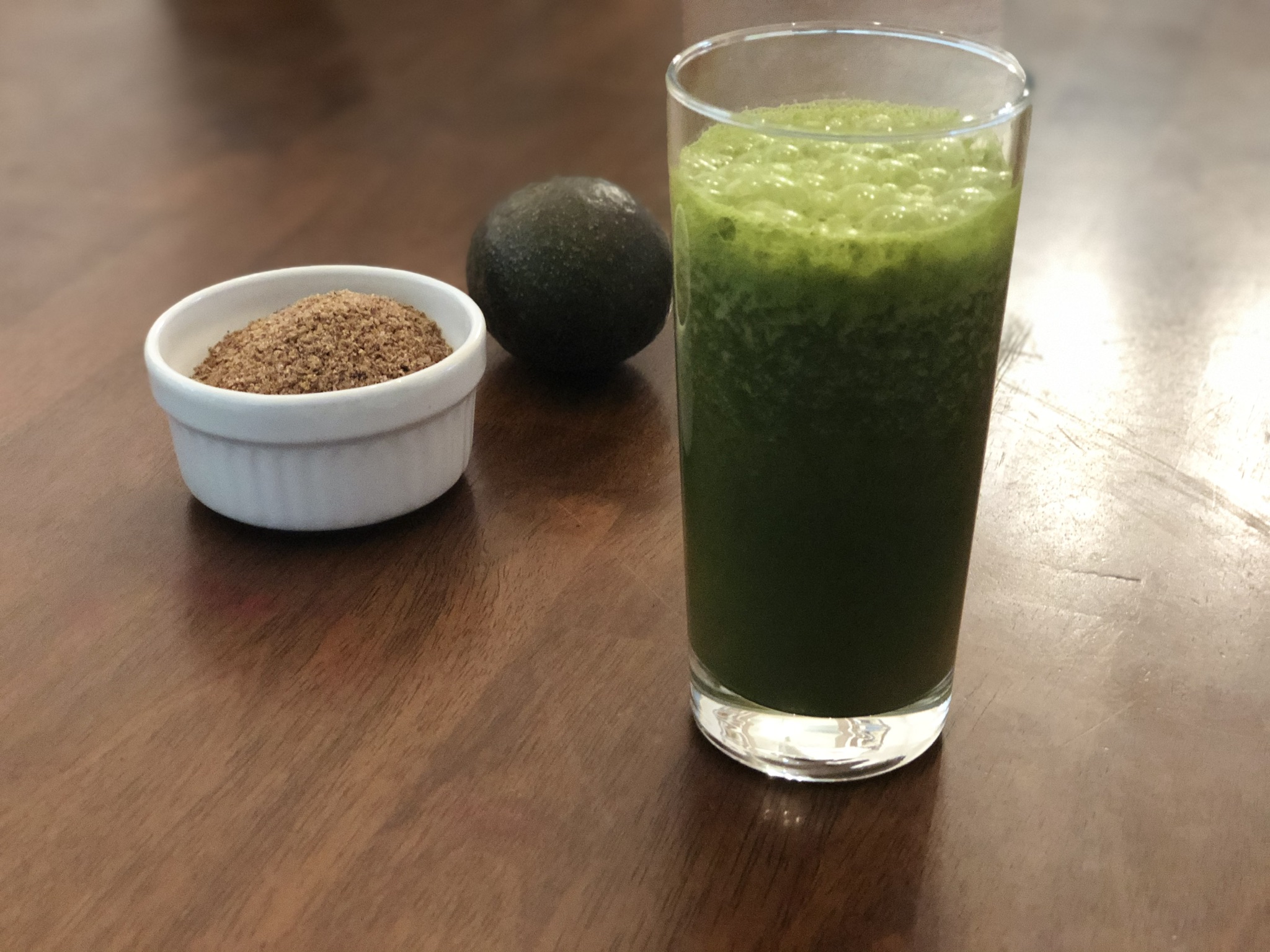 AVO GREENS - Amani Sports Nutriton