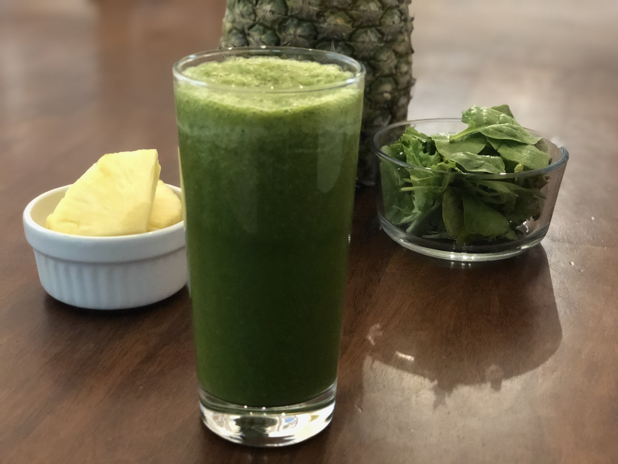 MY DAILY GREENS - Amani Sports Nutriton