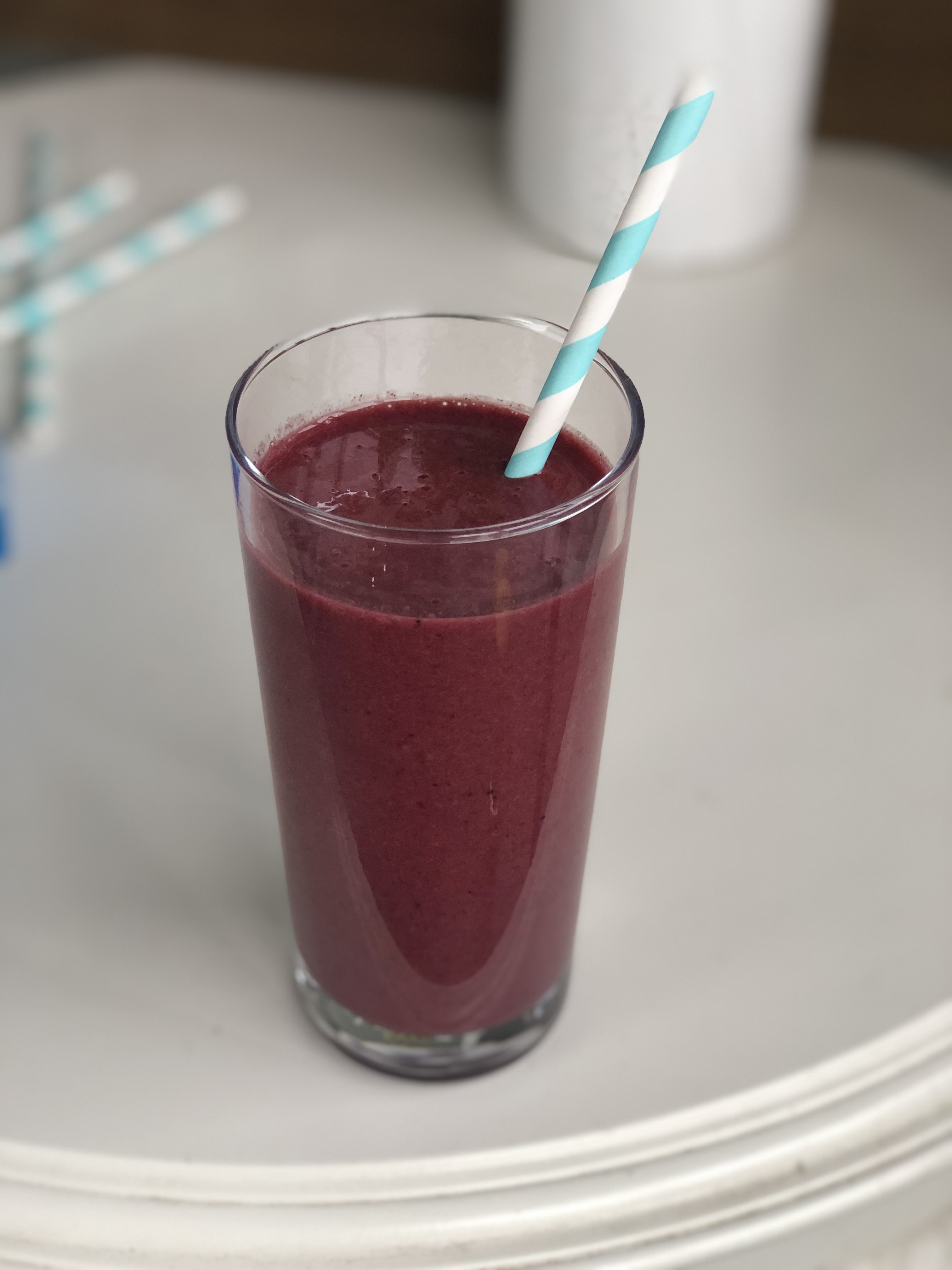 BERRY ANTI-INFLAMMATORY - Amani Sports Nutriton