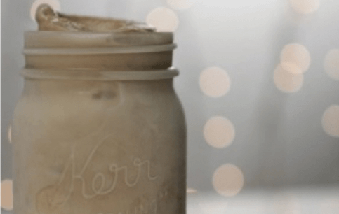 COLLAGEN SHAKE - Amani Sports Nutriton